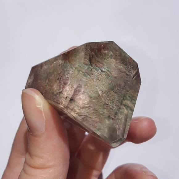 Garden Quartz Freeform - Picture 4 of 7